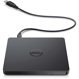 გარე დისკის წამკითხველი Dell 784-BBBI_GE external USB DVD+/- RW Drive- DW316